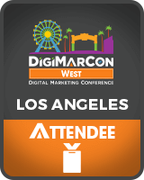 DigiMarCon Inland Empire 2025