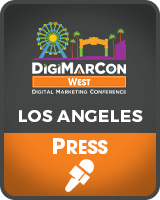 DigiMarCon Inland Empire 2025
